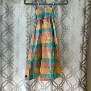 EUC:  Tea Collection Sundress Size 7